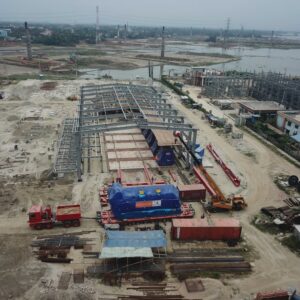 Steady Lift Operations | Gazipur 100MW HFO FIRED POWER PLANT Steady Lift Operations | Gazipur 100MW HFO FIRED POWER PLANT