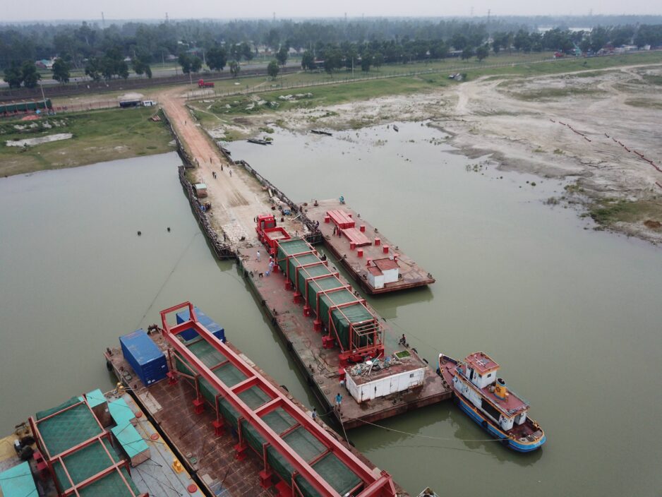 Boiler Module | Sirajganj