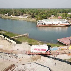 DOREEN 115MW HFO FIRED POWER PLANT | Bangladesh DOREEN 115MW HFO FIRED POWER PLANT | Bangladesh