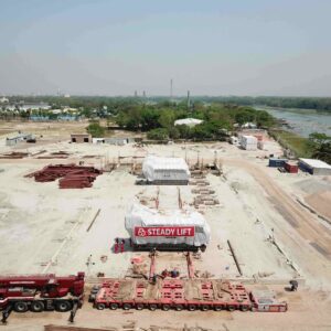 DOREEN 115MW HFO FIRED POWER PLANT | Bangladesh DOREEN 115MW HFO FIRED POWER PLANT | Bangladesh